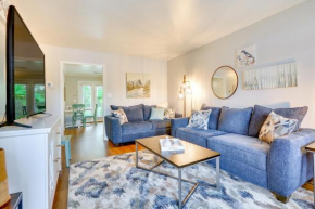 Ideally Located High Point Condo with Patio!